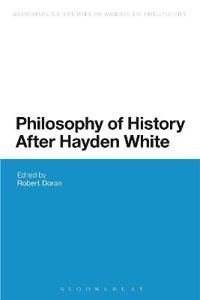 Philosophy of History After Hayden White | 0:e upplagan