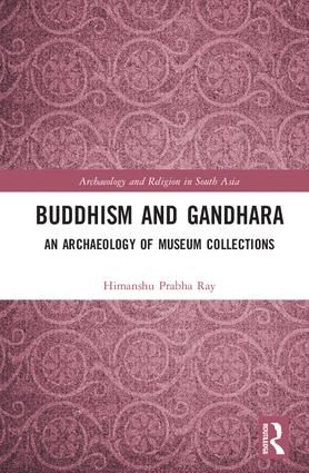 Buddhism and Gandhara | 1:a upplagan