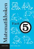 Matematikboken 5 Facit