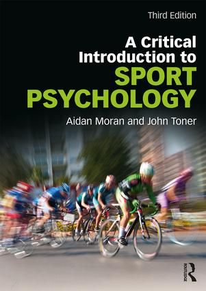 A Critical Introduction to Sport Psychology | 3:e upplagan