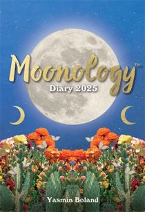 Moonology™ Diary 2025