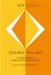 Dyskalkyli - finns det? | 0:e upplagan