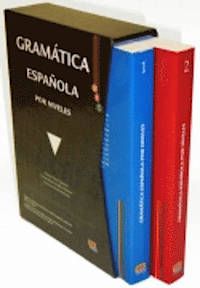 Gramatica espanola por niveles / Spanish Grammar by Level | 0:e upplagan