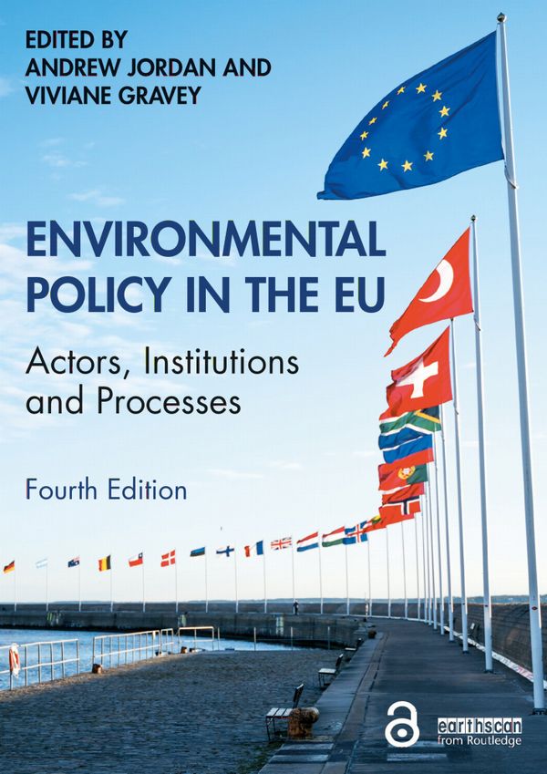 Environmental Policy in the EU | 4:e upplagan