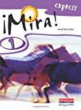 Mira express 1 pupil book