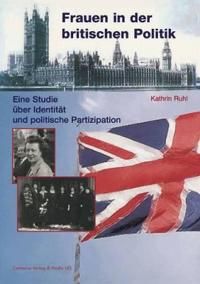 Frauen in der britischen Politik | 1:a upplagan