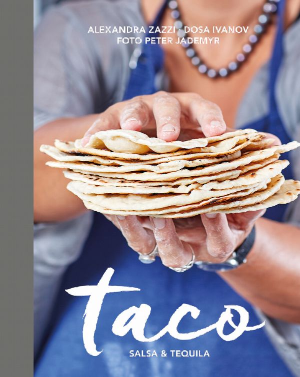 Taco, Salsa & tequila | 0:e upplagan