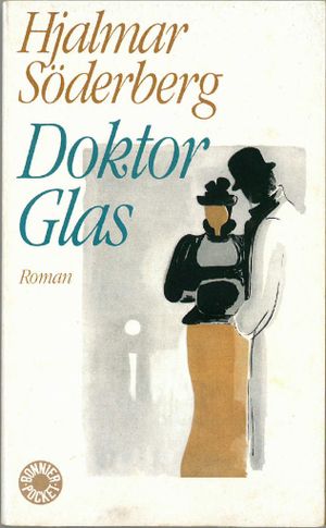 Doktor Glas