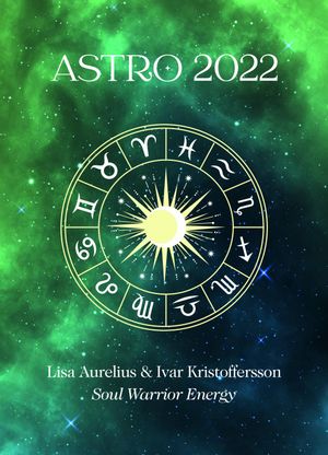 ASTRO 2022 | 1:a upplagan