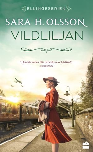 Vildliljan | 1:a upplagan