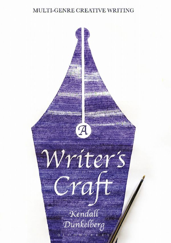 A Writer's Craft | 1:a upplagan