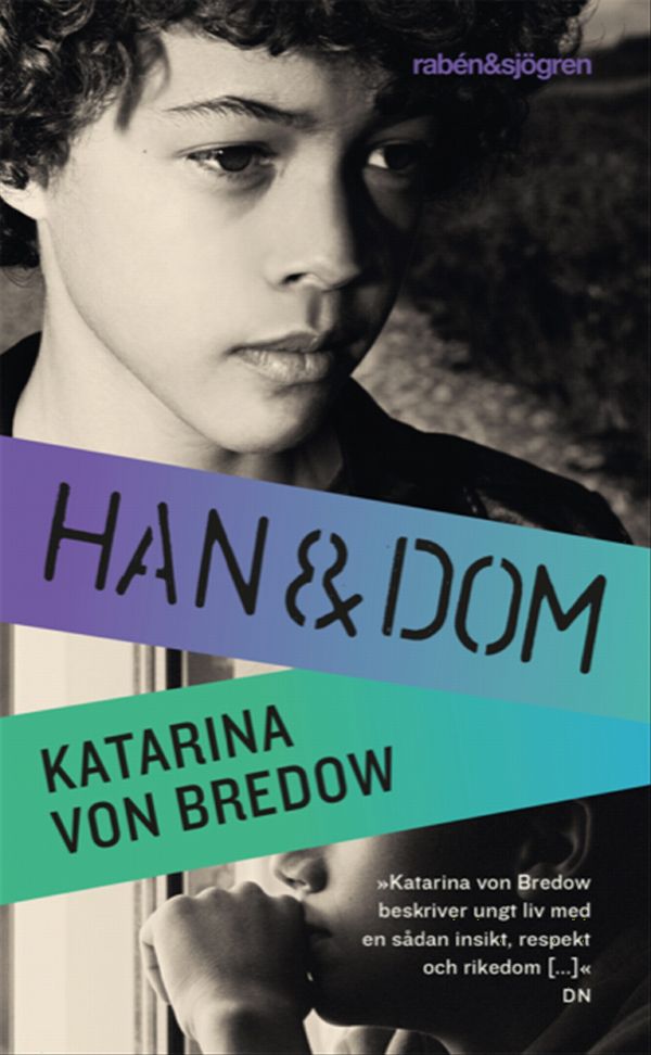 Han & dom | 2:a upplagan