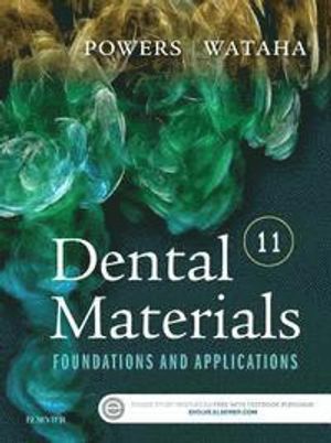 Dental Materials | 11:e upplagan