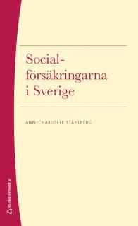 Socialförsäkringarna i Sverige