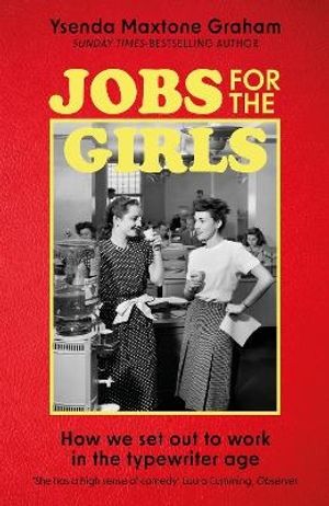 Jobs for the Girls