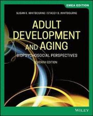 Adult Development and Aging | 7:e upplagan