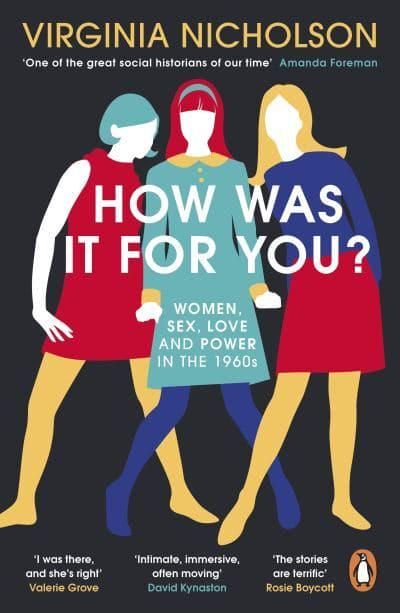 How Was It For You? | 0:e upplagan