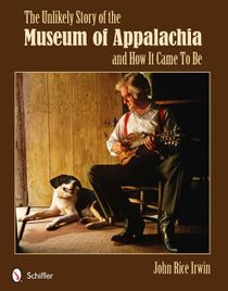 The Unlikely Story Of The Museum Of Appalachia And How It Ca