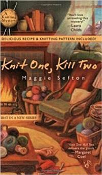 Knit One, Kill Two | 0:e upplagan