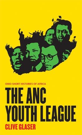 The ANC Youth League | 0:e upplagan