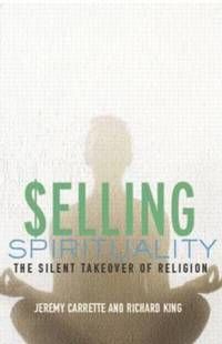 Selling Spirituality | 3:e upplagan