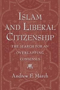 Islam and Liberal Citizenship | 0:e upplagan
