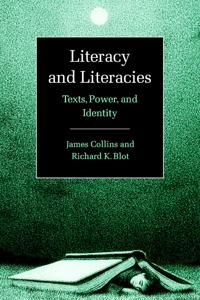 Literacy and Literacies | 0:e upplagan