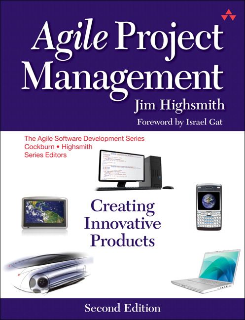 Agile Project Management | 2:a upplagan