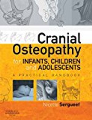 Cranial Osteopathy for Infants, Children and Adolescents