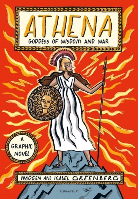 Athena | 0:e upplagan