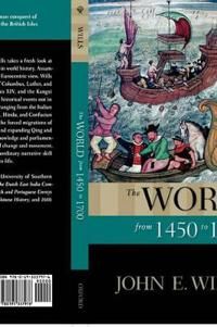 The World from 1450 to 1700 | 0:e upplagan