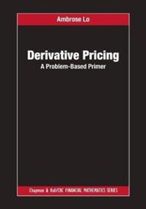 Derivative Pricing | 1:a upplagan