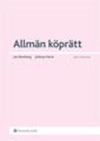 Allmän köprätt | 6:e upplagan