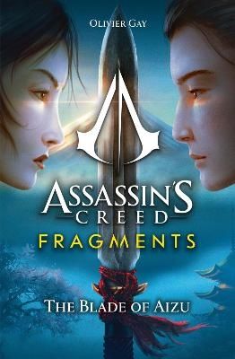 Assassin's Creed: Fragments - The Blade of Aizu | 0:e upplagan