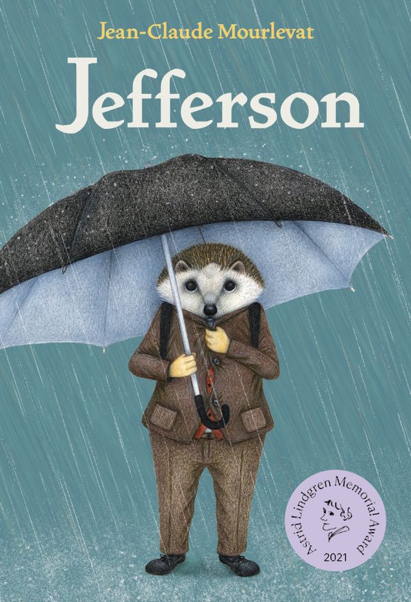 Jefferson | 1:a upplagan