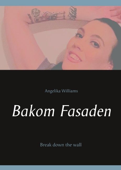 Bakom Fasaden | 1:a upplagan