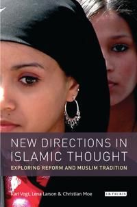 New Directions in Islamic Thought | 0:e upplagan