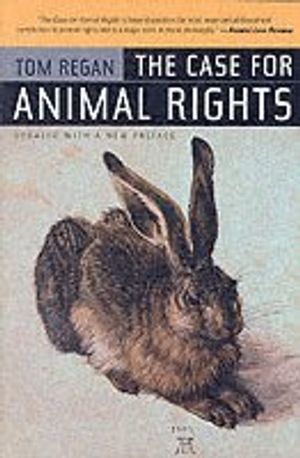 The Case for Animal Rights