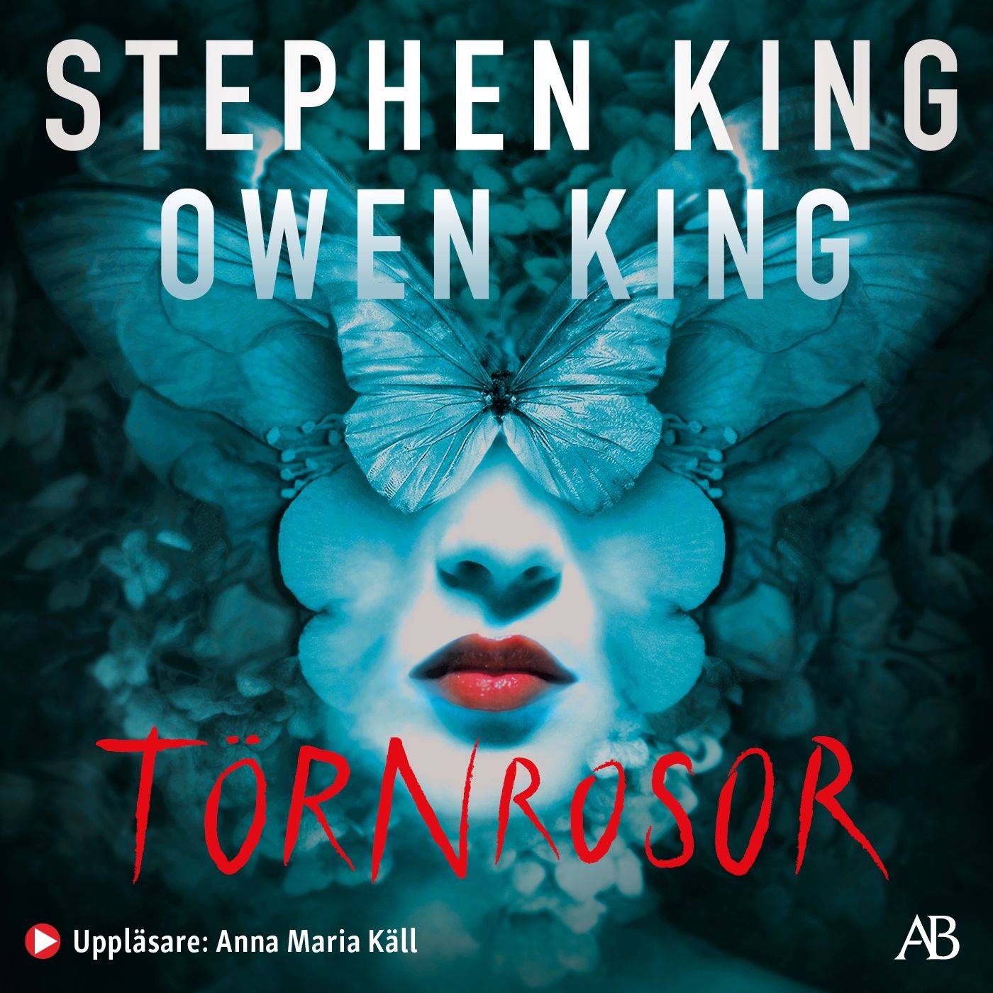 Törnrosor - Stephen King - Owen King