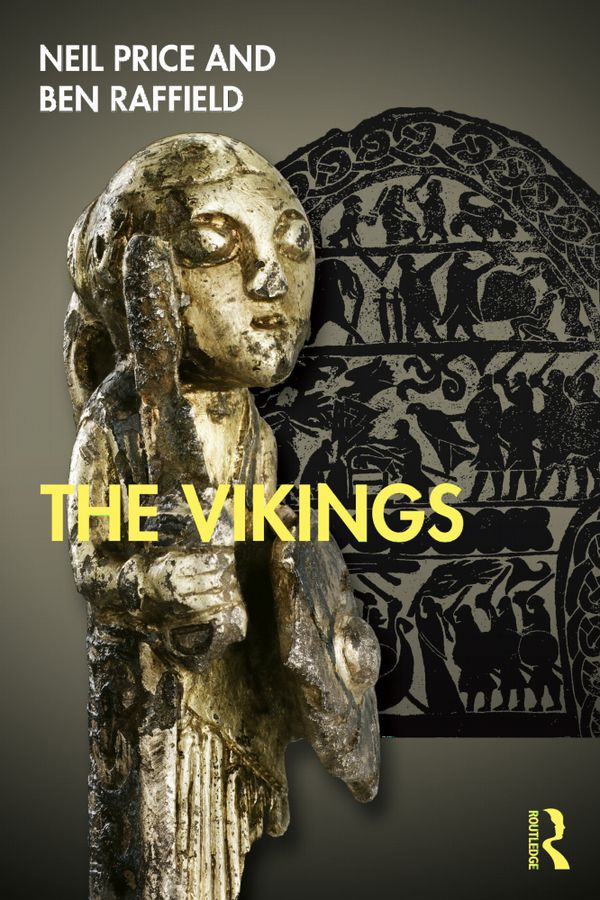 The Vikings | 0:e upplagan