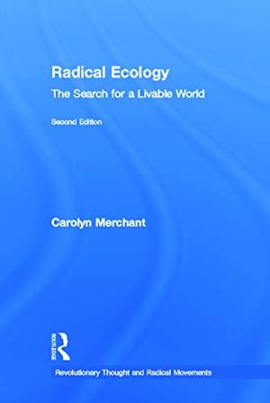 Radical Ecology |  2:e upplagan