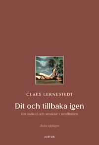 Dit och tillbaka igen : om individ och struktur i straffrätten