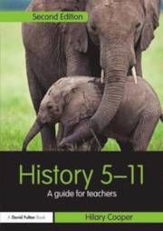History 5-11 | 2:a upplagan