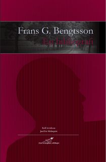 Frans G. Bengtsson : en bibliografi