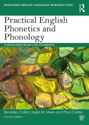 Practical English Phonetics and Phonology | 4:e upplagan