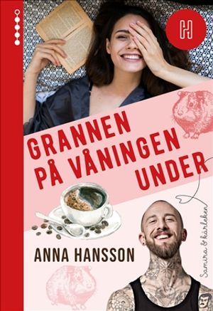 Grannen på våningen under | 1:a upplagan