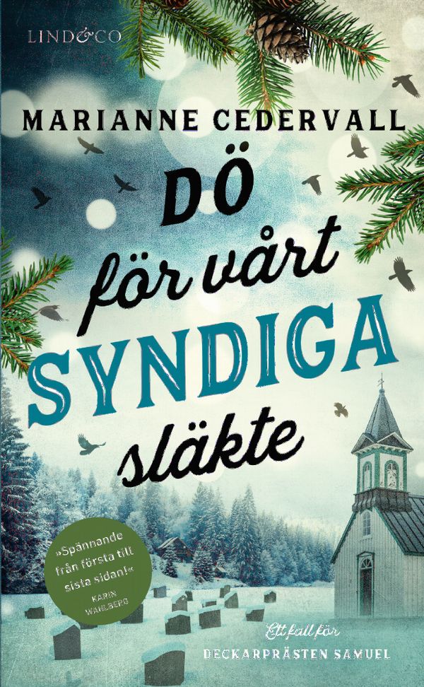Dö för vårt syndiga släkte | 0:e upplagan