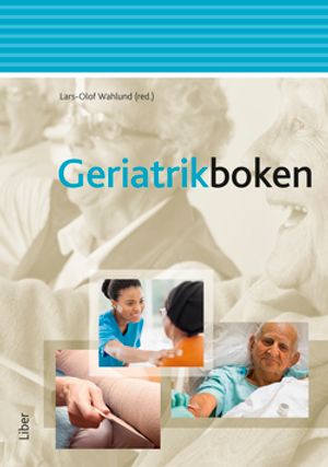 Geriatrikboken | 1:a upplagan