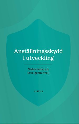 Anställningsskydd i utveckling | 1:a upplagan