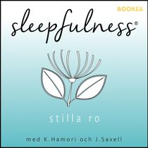 Stilla ro - guidad avslappning